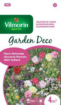 Garden Deco Geurende Bloemen