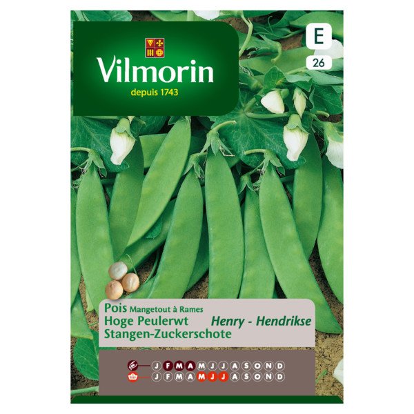 Peulen Hendrikse 150g Peulen Hendrikse 150g