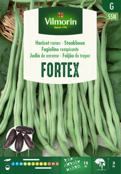 Staakboon Fortex 30g Staakboon Fortex 30g