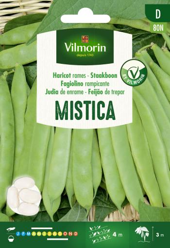 Boon Mistica 40g