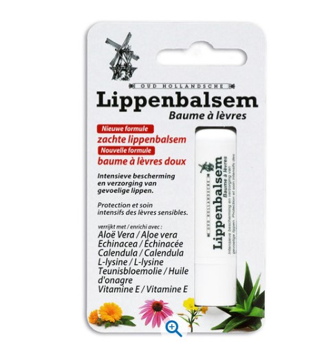 Lippenbalsem Lippenbalsem