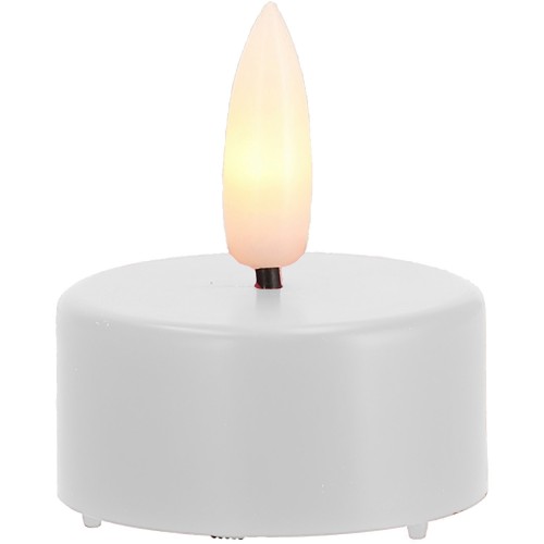 LED Theelicht op batterij