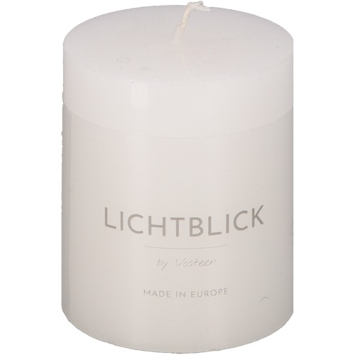 Stompkaars 'Lichtblick' wit - blanc Stompkaars 'Lichtblick' wit - blanc