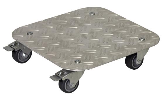 MULTI ROLLER ALASKA 29X29CM   