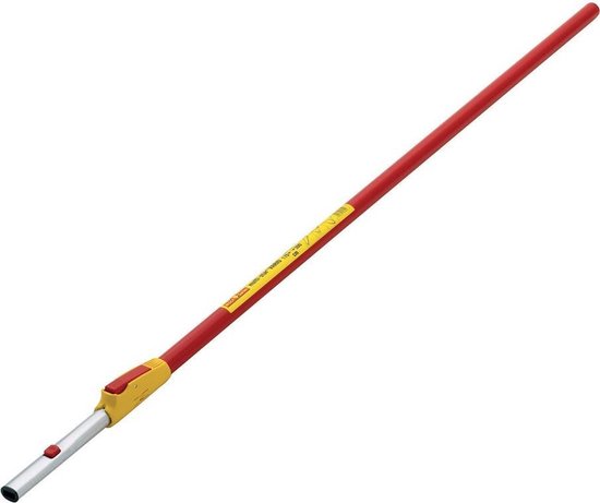 Wolf universele verlengbare steel Wolf universele verlengbare steel