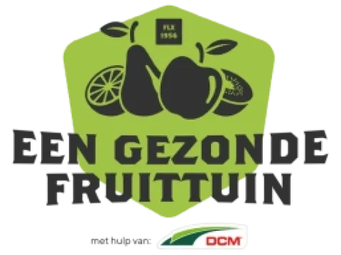 DCM gezonde fruittuin