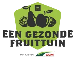 DCM gezonde fruittuin