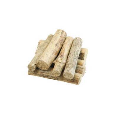 SKINNYWOOD IN NET NATUREL 500gr