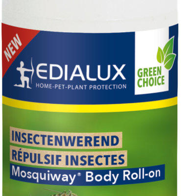 MOSQUIWAY® BODY ROLL-ON