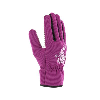 Handschoen Gripper Roze