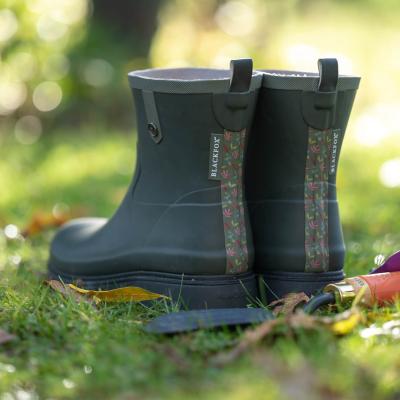 Blackfox Bottine Sevena