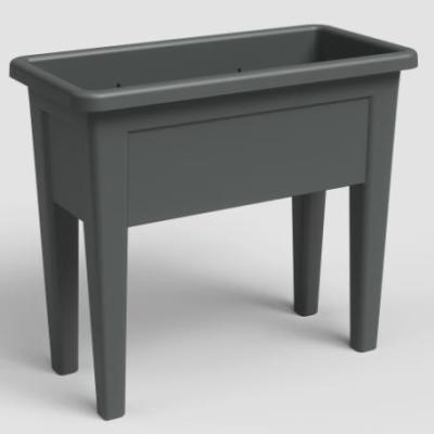 KWEEKTAFEL VENEZIA L80B39H69CM ANTR