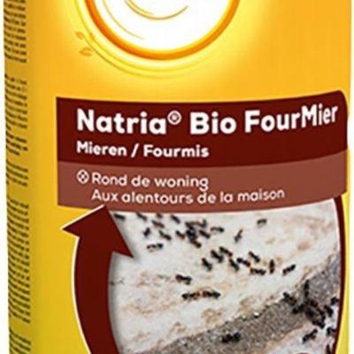 Bio Fourmier 350 g Natria