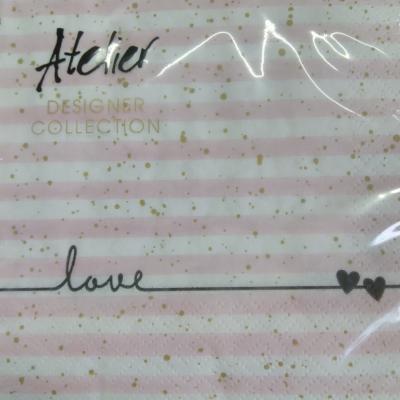 Atelier Love Line