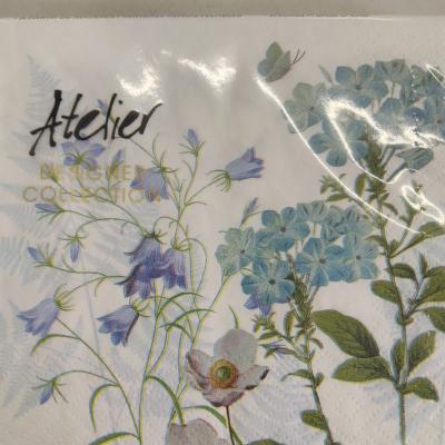 Atelier Blue Harmony