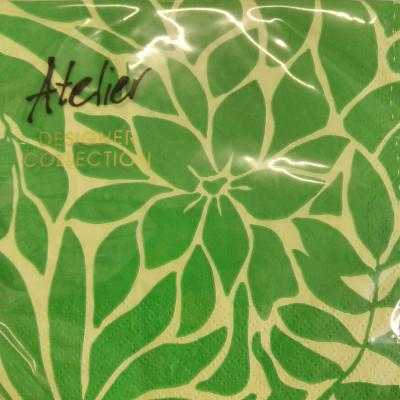 Atelier Portofino powergreen