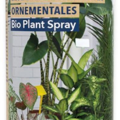 BIO PLANT SPRAY KAMERPLANTEN