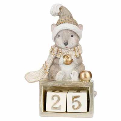MUIS CALENDAR GROEN MUIS CALENDAR GROEN