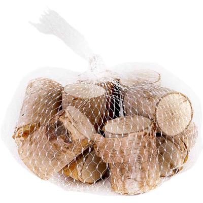 BOOMSCHIJFJES 200GR NATUUR
