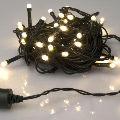 NOVALIGHT LED 6M 40L WARM WITTE STEADY