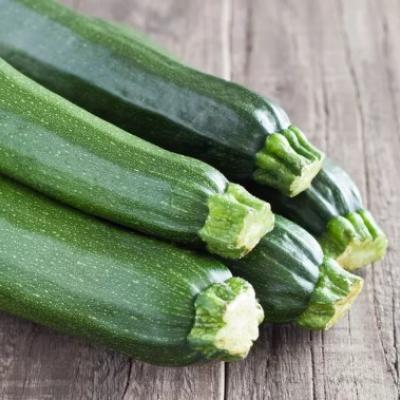 Courgette groen - courgette vert