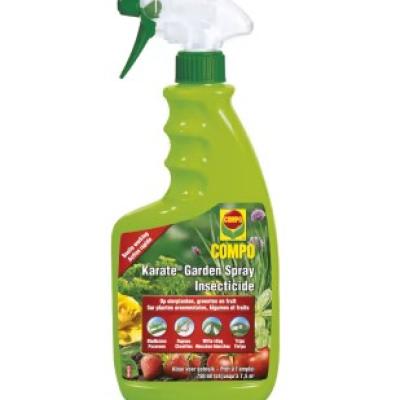 KARATE GARDEN SPRAY