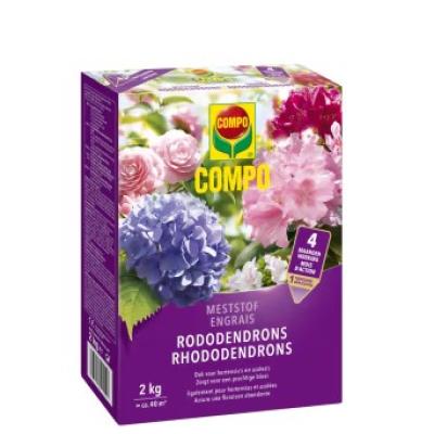 RODODENDRON MESTSTOF