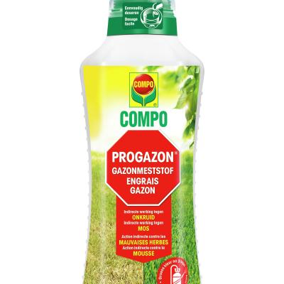PROGAZON