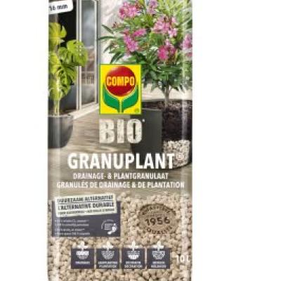 GRANUPLANT® PUIMSTEENKORRELS