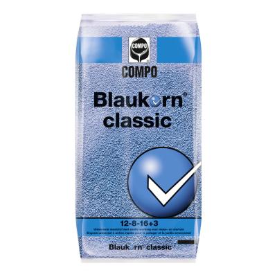 Compo Blauwe Korrels