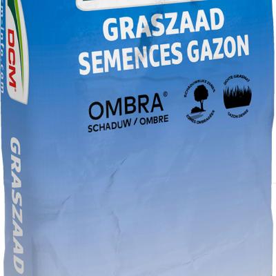 DCM GRASZAAD SCHADUW OMBRA 15KG