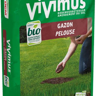 DCM VIVIMUS GAZON 60L
