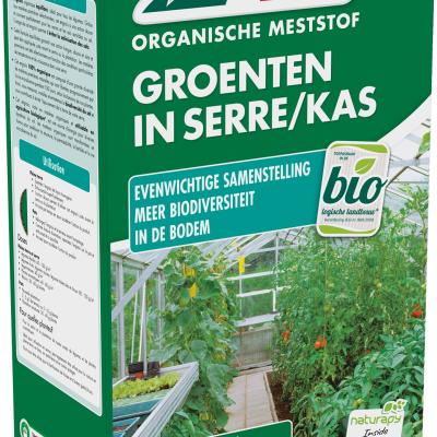 DCM GROENTEN SERRE 1,5KG