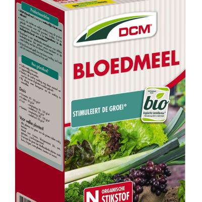 DCM BLOEDMEEL 1,5KG