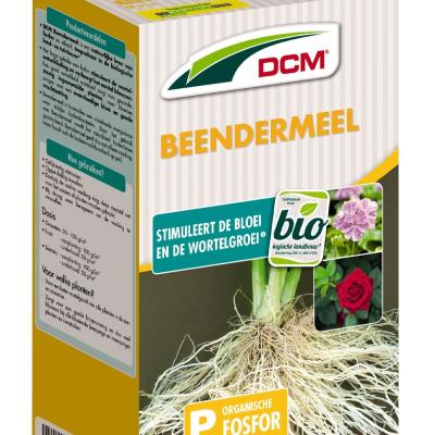 DCM BEENDERMEEL 1,5KG