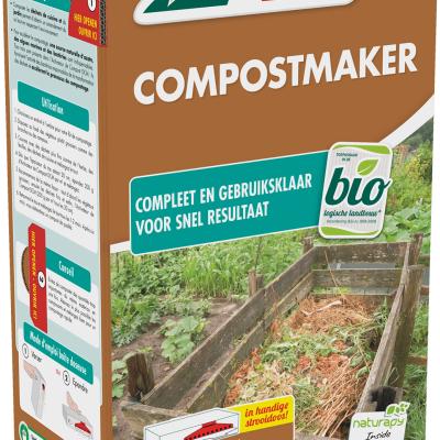 DCM COMPOSTMAKER 1,5KG