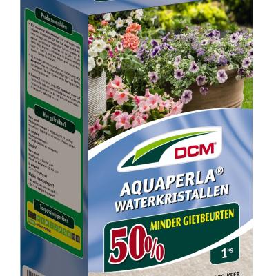 DCM AQUAPERLA 1KG