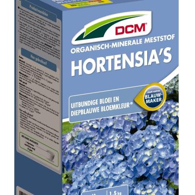 DCM HORTENSIA 1,5KG