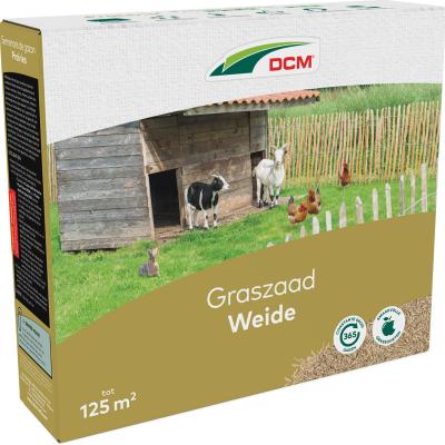 DCM GRASZAAD WEIDE 1,5KG