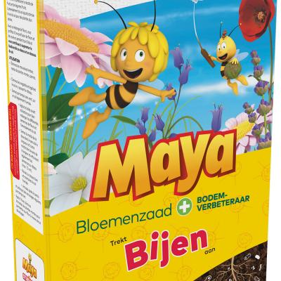 DCM BLOEMENMENGSEL BIJEN 0,520KG