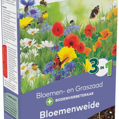 DCM BLOEMENWEIDE 0,510KG