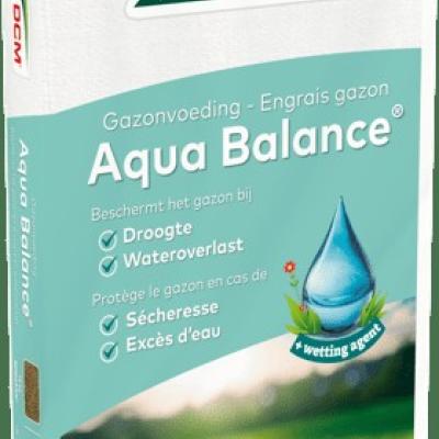 DCM GAZONVOEDING AQUA BALANCE