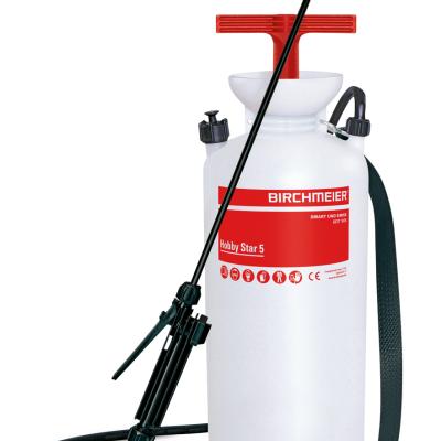 Birchmeier HOBBY STAR 5 L