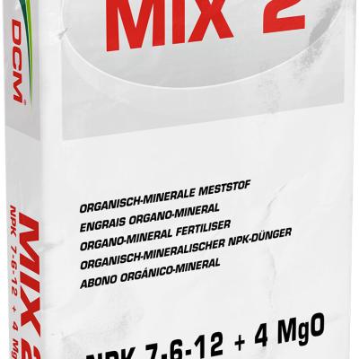 DCM MIX 2 - Minigran 