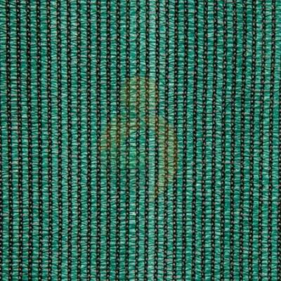 Afschermnet - Zichtnet 90 % toe - groen/vert  1,5 m x 50 m.