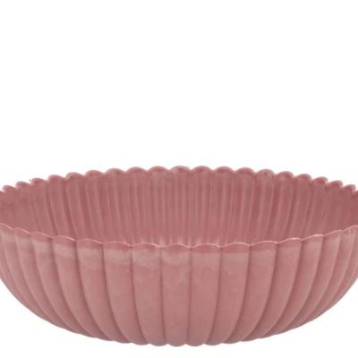 Bowl 'Lisa' Pink