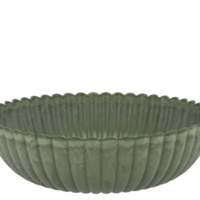 Bowl 'Lisa' Green