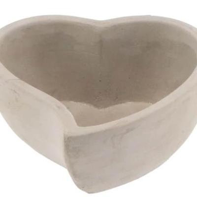 BETON SCHAAL HART