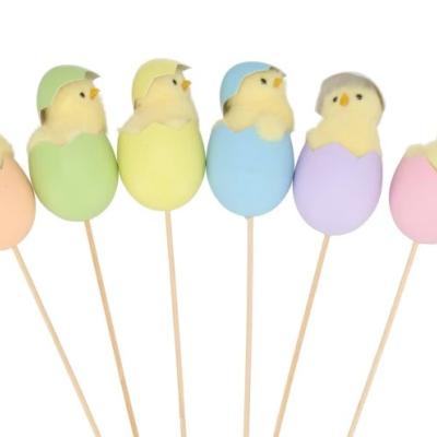 Paassteker Pastel Duck Egg
