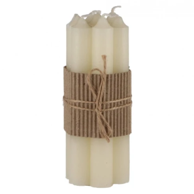 KAARS CROWN PEARL PER 7 2X16CM